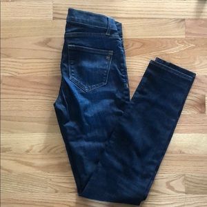 Madewell Skinny Jeans
